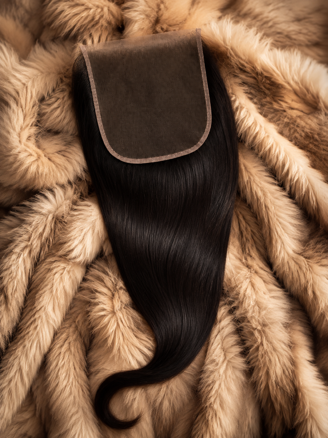 Frontals and Closures